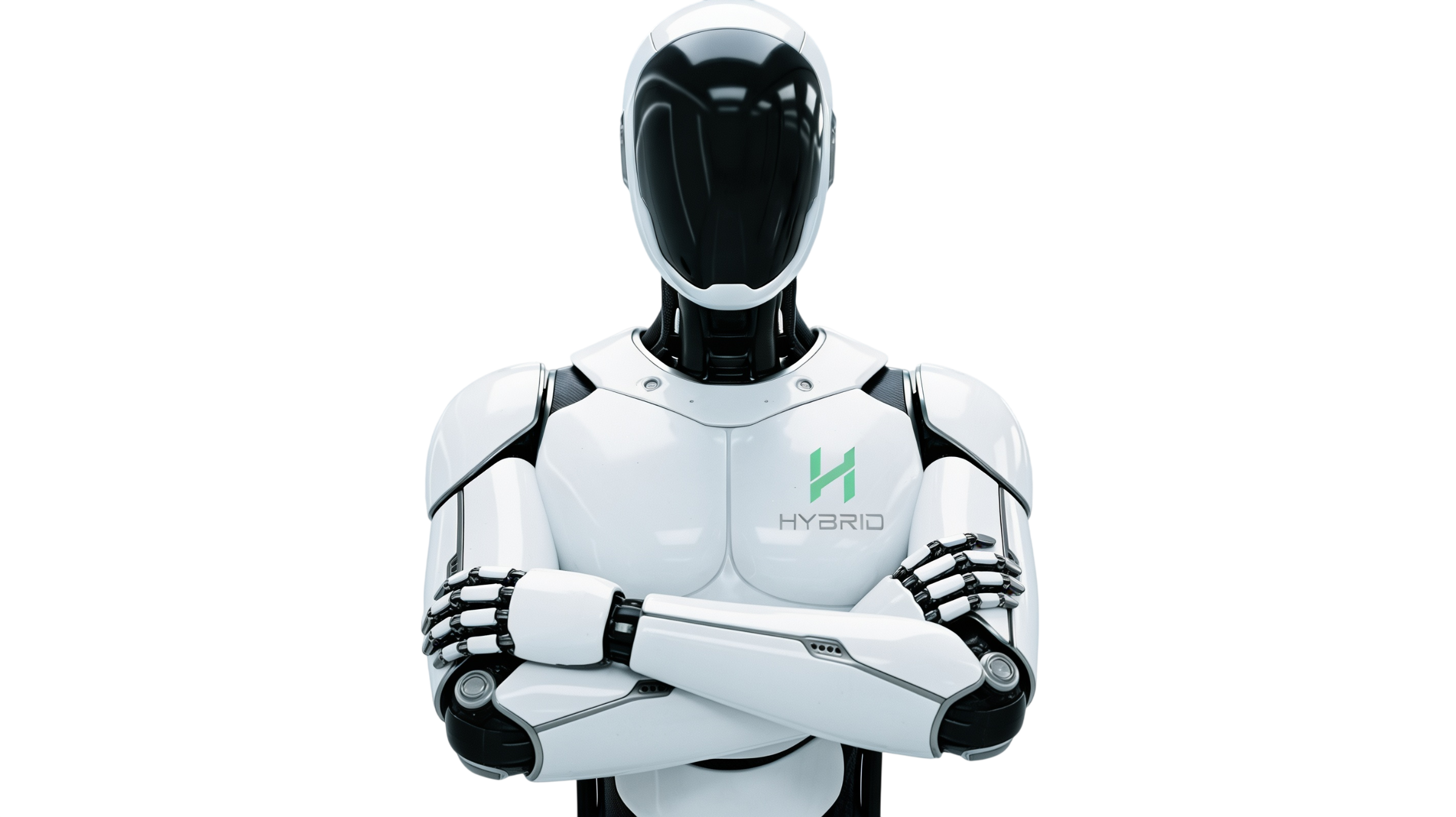 Hybrid AI