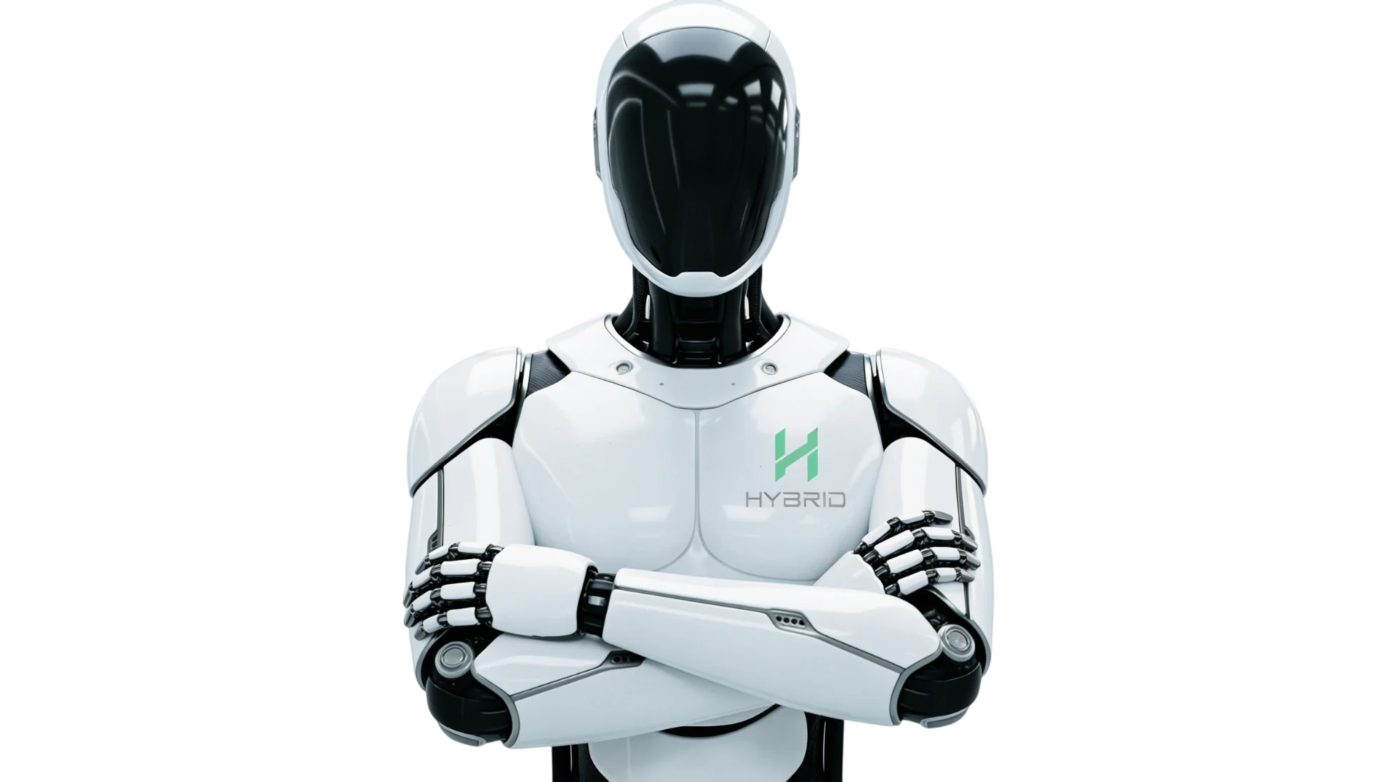 Hybrid AI